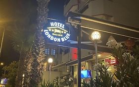 Hotel London Blue